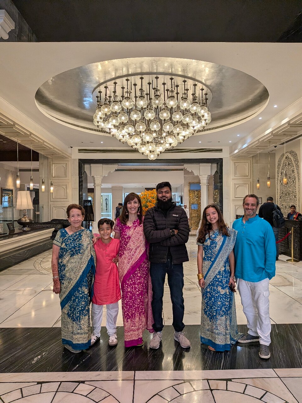 Private hotel pickup service for guests at Mughal Hotel Agra