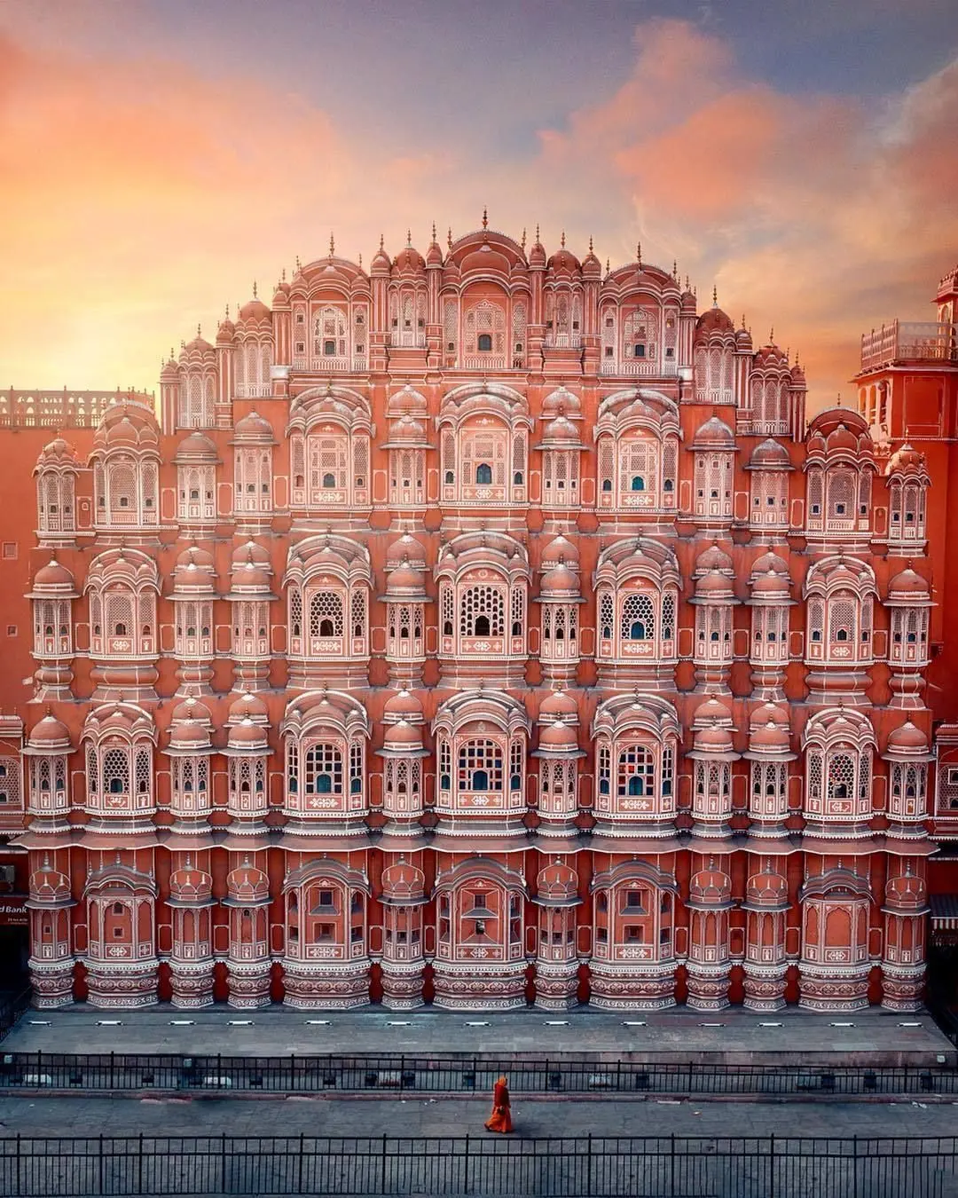 Jaipur Full Day Tour